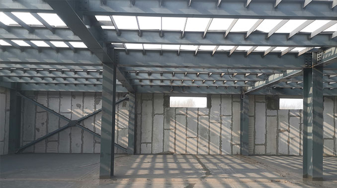 ACC輕質(zhì)隔墻板如何進(jìn)行維護(hù)保養(yǎng)？