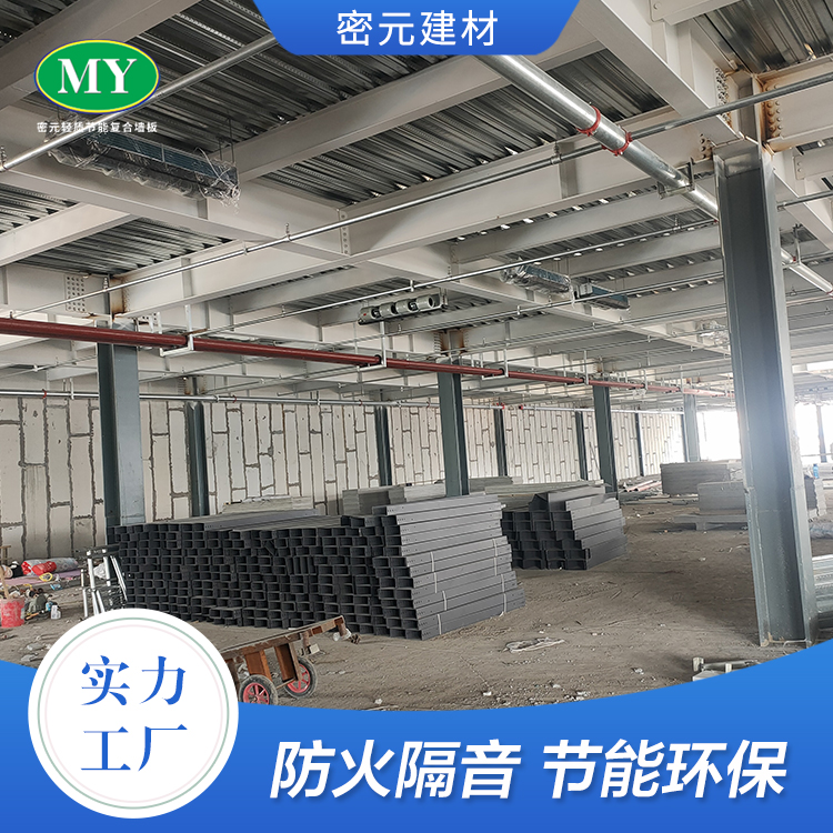 青島grc輕質(zhì)隔墻板的使用范圍