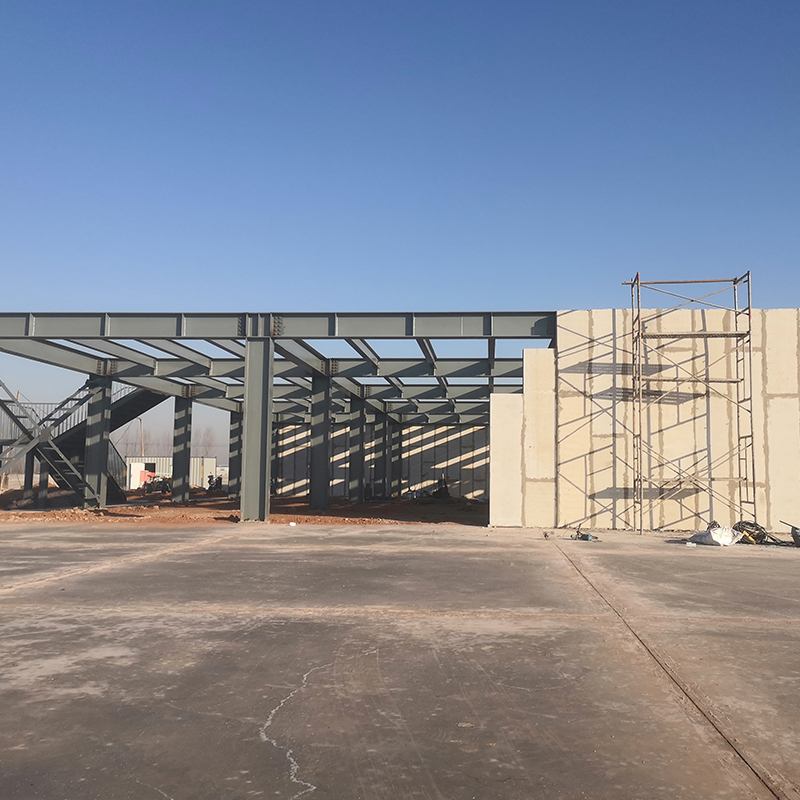 介紹一下青島ACC隔墻板