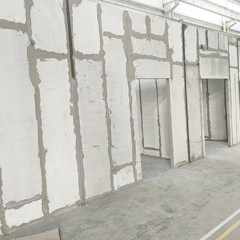 grc輕質(zhì)墻板的優(yōu)勢有哪些