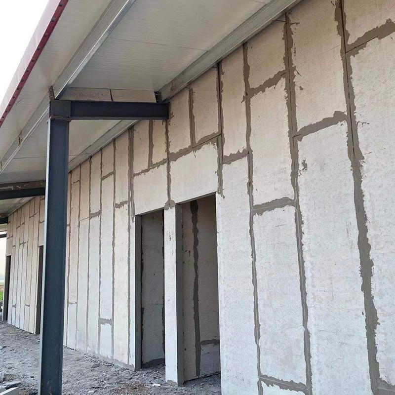 GRC輕質(zhì)墻板與傳統(tǒng)砌墻相比優(yōu)勢有哪些