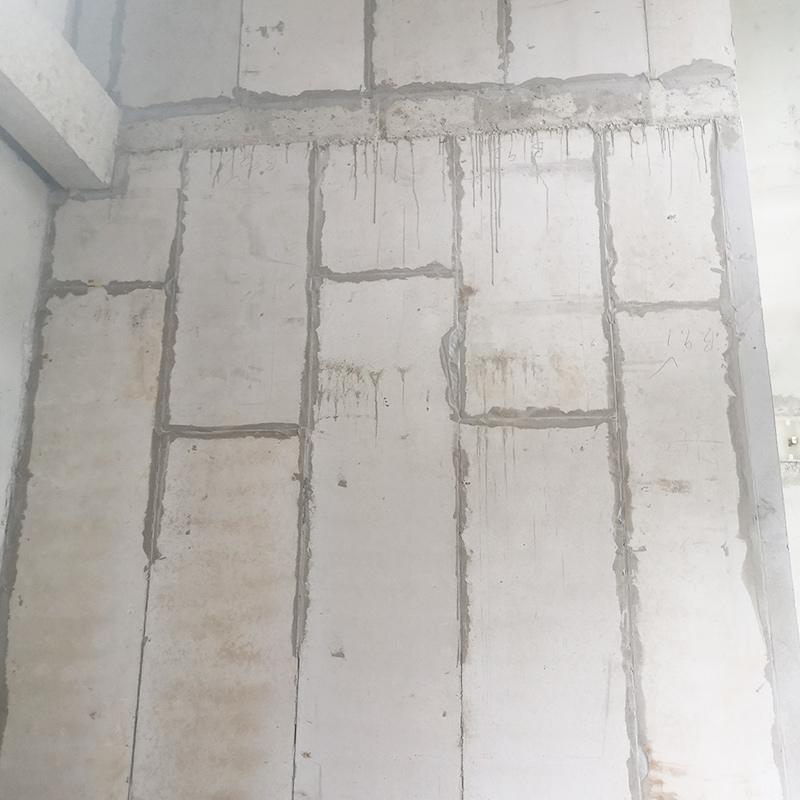 grc輕質(zhì)隔墻板的使用范圍有哪些