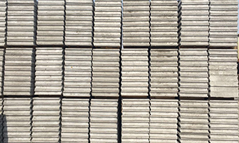 輕質(zhì)墻板的生產(chǎn)線操作