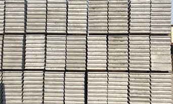 輕質(zhì)隔墻板的養(yǎng)護(hù)之道