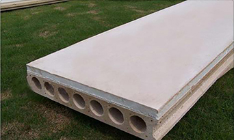 石膏輕質(zhì)隔墻板的特色之處