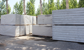 復(fù)合墻板的專業(yè)推薦