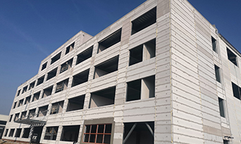 輕質(zhì)隔墻板的價(jià)值所在