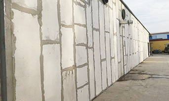 輕質(zhì)隔墻板未來發(fā)展趨勢(shì)