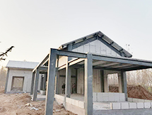 密元輕質(zhì)隔墻板的特點(diǎn)以及使用案例，你看了嗎