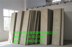 輕質(zhì)隔墻板的價格問題受關(guān)注！