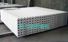 淺談輕質(zhì)墻板行業(yè)現(xiàn)狀及發(fā)展趨勢